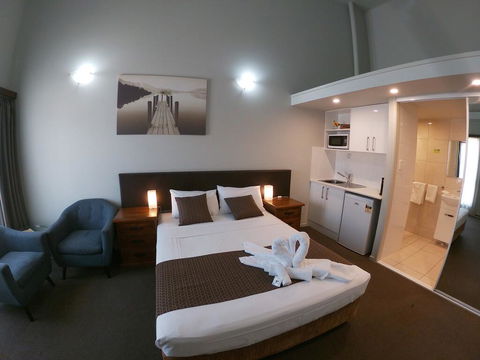 Kallangur North Lakes Motel - eAccommodation 0