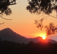 Karmya Cabin Eco-Retreat - eAccommodation