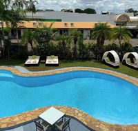Katherine Motel - eAccommodation