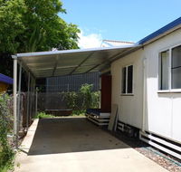 Kenny's Cabin - eAccommodation
