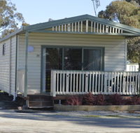 Kerang Cabins - eAccommodation