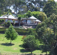 Kiah Country Gardens BB - eAccommodation