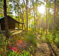 Kianinny Bush Cottages - eAccommodation