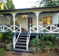 Kidd Street Cottages - eAccommodation