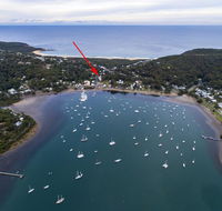 Killcare Weekender - Walk bay beach and cafes - Pet-friendly - eAccommodation