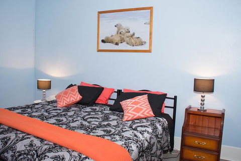 Kimba Travellers' Haven - eAccommodation 2