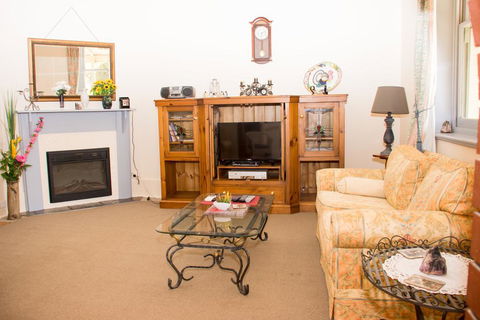 Kimba Travellers' Haven - eAccommodation 0