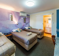 Kingaroy Country Motel - eAccommodation
