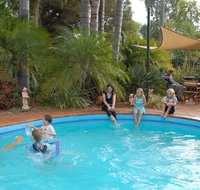 Kingaroy Holiday Park - eAccommodation