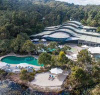 Kingfisher Bay Resort - eAccommodation