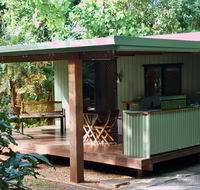Kingfisher Cabin - eAccommodation