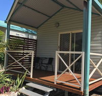 Kingfisher Caravan Park - eAccommodation