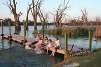 Book Kingston On Murray Accommodation Vacations eAccommodation eAccommodation