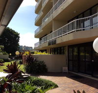 Kirribilli Apartments - eAccommodation