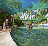 Knotts Crossing Resort - eAccommodation