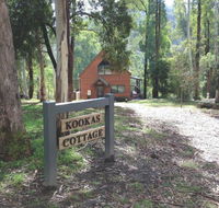 Kookas Cottage - eAccommodation