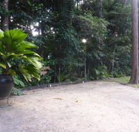 Kuranda Ngorongoro Lodge - eAccommodation