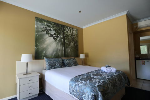 Kyabram Motor Inn - eAccommodation 1
