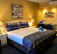 Kyabram Motor Inn - eAccommodation