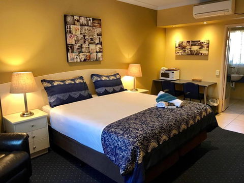 Kyabram Motor Inn - eAccommodation 0