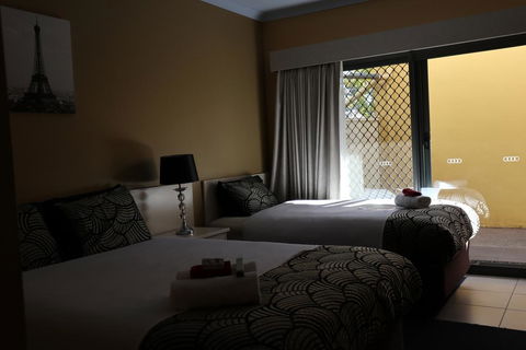Kyabram Motor Inn - eAccommodation 3