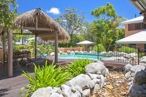 L'Auberge Noosa - eAccommodation 1