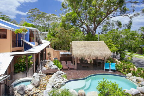 L'Auberge Noosa - eAccommodation 0