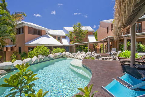 L'Auberge Noosa - eAccommodation 2