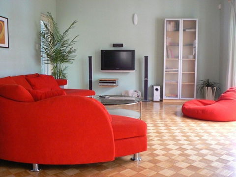 La Cote D Or - Mediterranean Cottage - eAccommodation 1