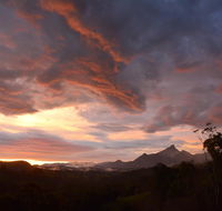 La Rochr Eco Retreat - eAccommodation