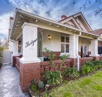 Lady Meredith in Elwood - eAccommodation