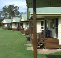Lake Barra Cottages - eAccommodation