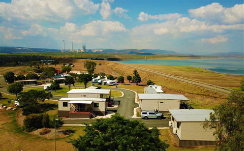 Lake Callide Retreat - eAccommodation 0