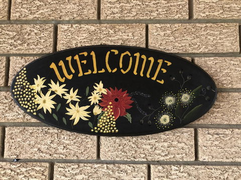 Lake Front Motel - eAccommodation 1