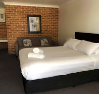 Lake Macquarie Motor Inn - eAccommodation