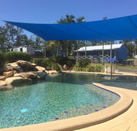 Lake Tinaroo Holiday Park - eAccommodation