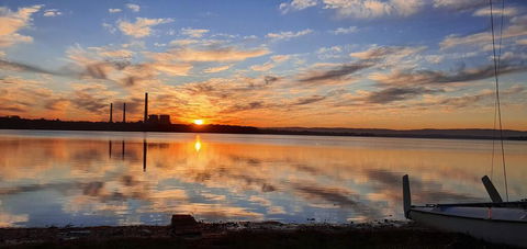 LAKEFRONT And SUNSET HAVEN - eAccommodation 2