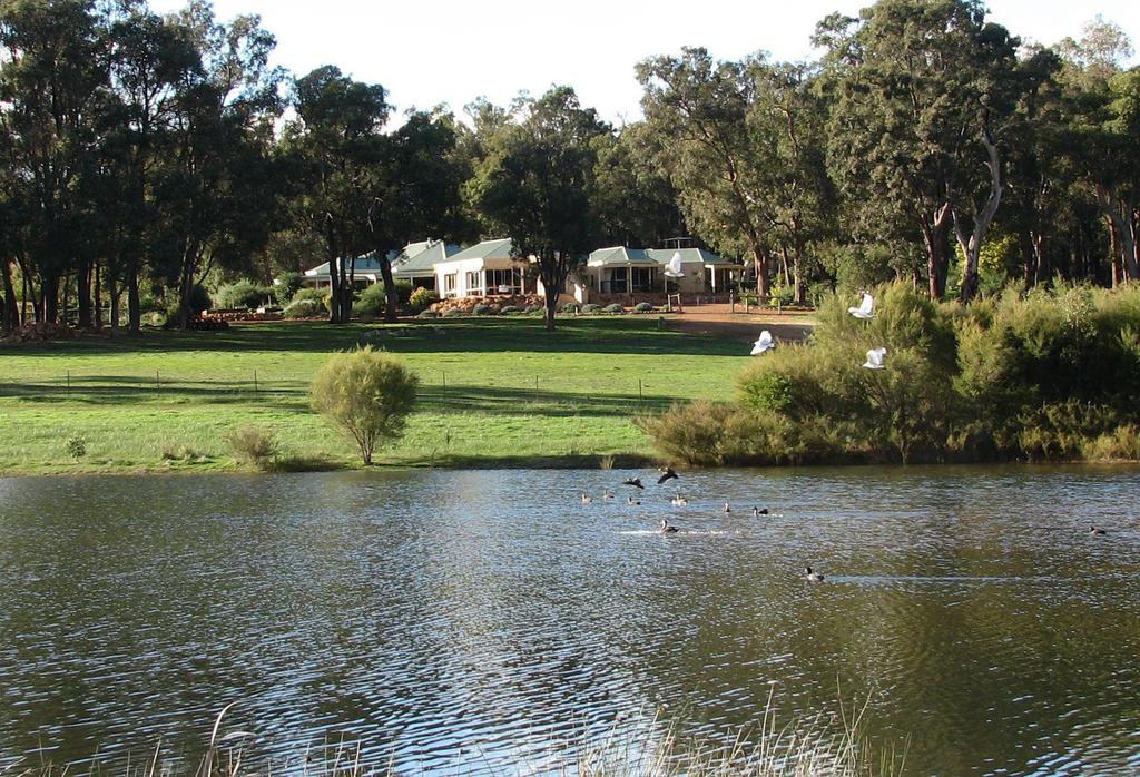 Gidgegannup WA eAccommodation
