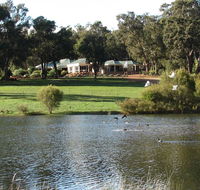 Lakeview Lodge - eAccommodation