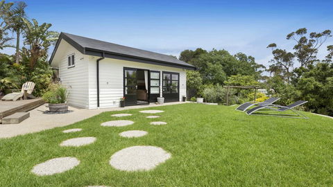 LANIKAI - MOUNT MARTHA - eAccommodation 1