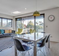 Large and brand-new apartment close to city - eAccommodation