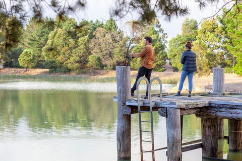 Lawson Lodge Country Estate - eAccommodation 1