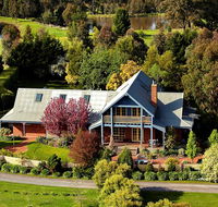 Lawson Lodge Country Estate - eAccommodation