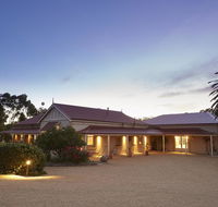 Le Mas Barossa - eAccommodation