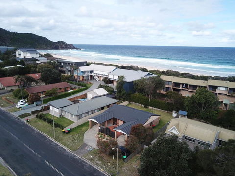LIFES A BEACH 1 - eAccommodation 0