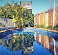 Limassol Motel - eAccommodation
