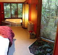 Linden Gardens Rainforest Retreat - eAccommodation
