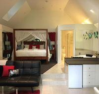Linger a While Chalet - eAccommodation
