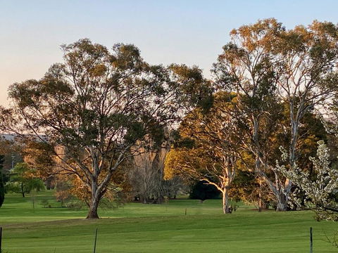 Links House - eAccommodation 2