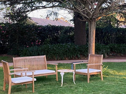 Links House - eAccommodation 1